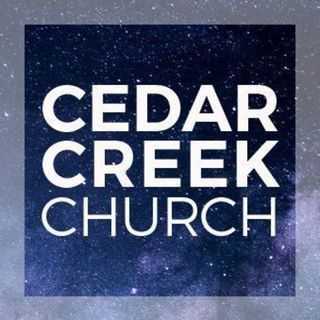 CedarCreek Church - Perrysburg, Ohio