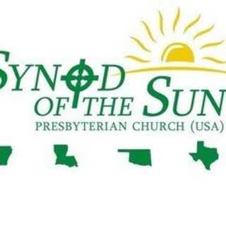 Synod of the Sun of the Presbyterian Church - Irving, Texas