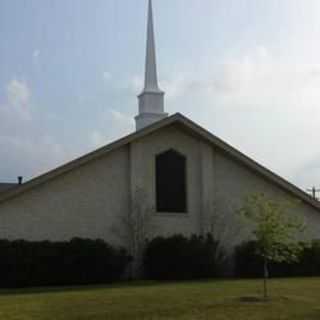 Life Springs Church - Liberty Hill, Texas