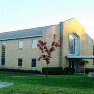 First Baptist Church - Seagoville, Texas