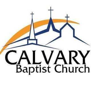 Calvary Baptist Church - Beaumont, Texas