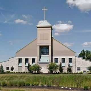 New Hope Church - Powell, Ohio