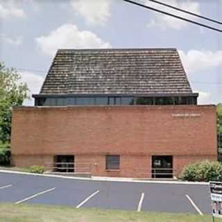 Fishinger & Kenny Church of Christ - Upper Arlington, Ohio