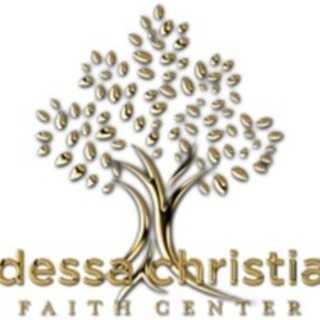 Odessa Christian Faith Ctr - Odessa, Texas