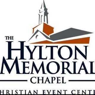 Hylton Memorial Chapel - Woodbridge, Virginia