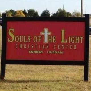 Souls of The Light Christian Center - Newcastle, Oklahoma