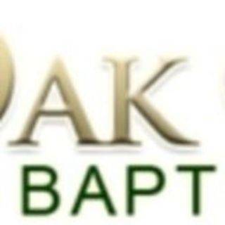 OAK GROVE BAPTIST CHURCH - Sterling, Virginia