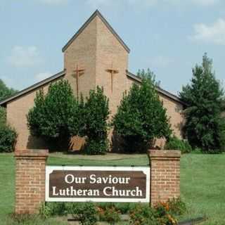 Our Saviour's Lutheran Church - Warrenton, Virginia
