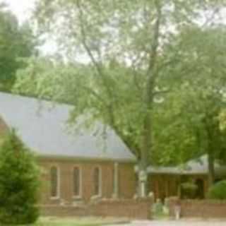 Manakin Episcopal Church - Midlothian, Virginia