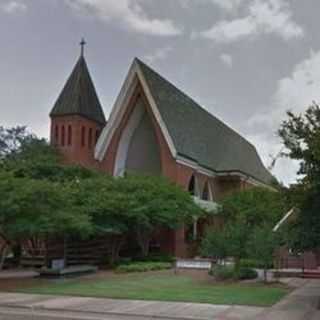 First Baptist Church Madison - Madison, Mississippi