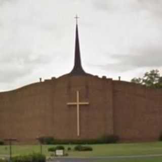 Springdale Church of the Nazarene - Springdale, Ohio