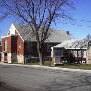 Harvest Christian Fellowship Church - Alton, Illinois