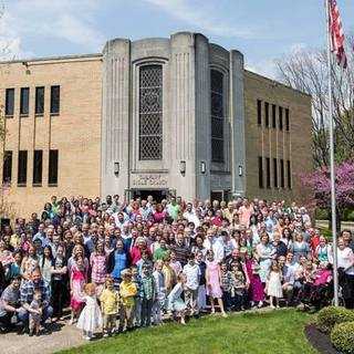 Calvary Bible Church - Columbus, Ohio
