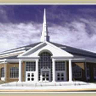 First Baptist Church of Woodbridge - Vienna, Virginia