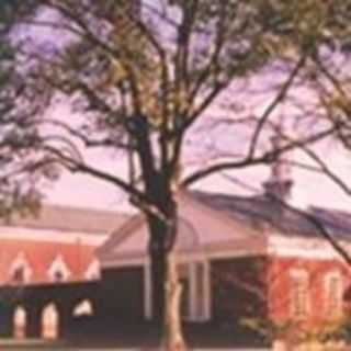 First Presbyterian Church - Martinsville, Virginia