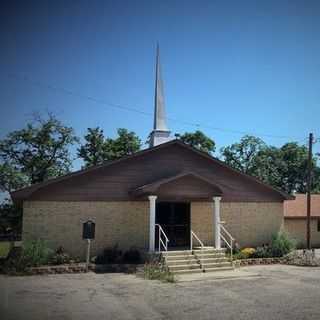 East Point Baptist Church - Winnsboro, Texas
