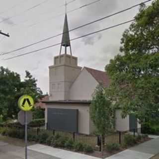 Pennant Hills Baptist Church - Pennant Hills, New South Wales
