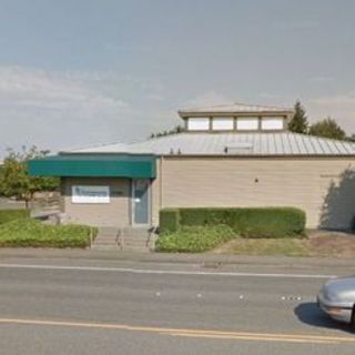 Evergreen Church - Burien, Washington