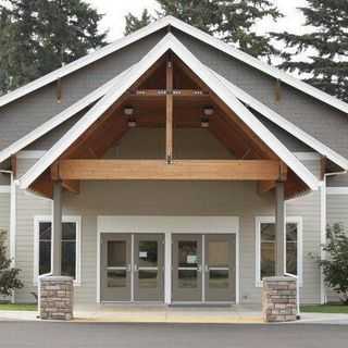 Laurelwood Baptist Church - Vancouver, Washington