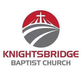Knightsbridge Baptist Church - Leabrook, South Australia
