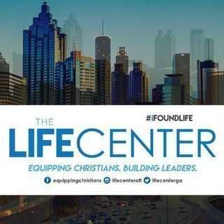 Life Center Church - Atlanta, Georgia