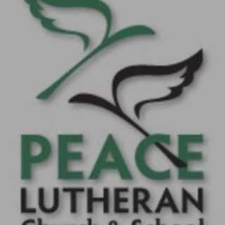 Peace Lutheran Church-WELS - Hartford, Wisconsin