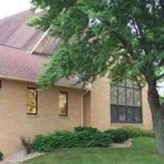 St Luke's Lutheran Church - Wisconsin Rapids, Wisconsin