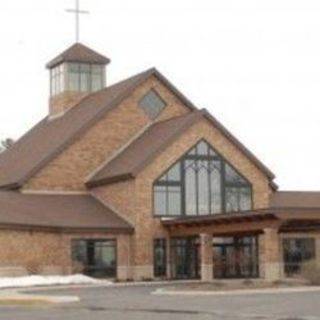 Grace Congregational United Church of Christ - Tisch Mills, Wisconsin