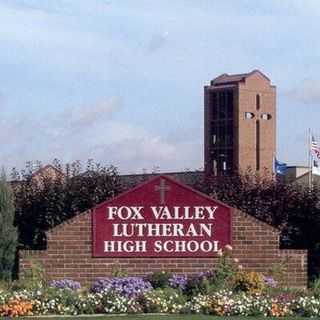 Fox Valley Lutheran HS - Almond, Wisconsin