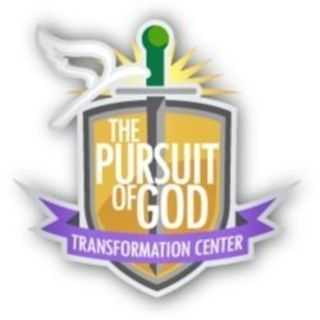 The Pursuit of God Transformation Center - Memphis, Tennessee