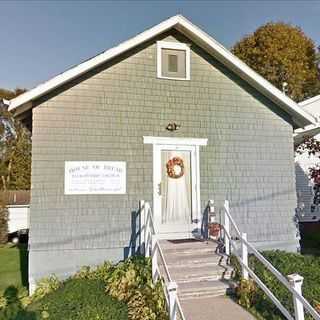 House of Bread Fellowship Church - Endwell, New York