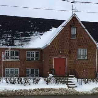 New Hope Lutheran Church - Sudbury, Ontario