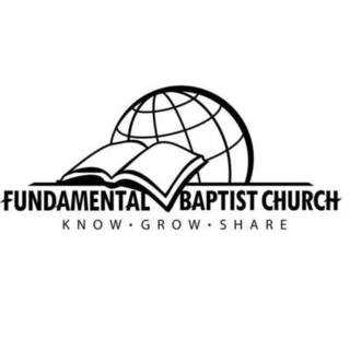 Fundamental Baptist Church - St John, New Brunswick
