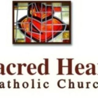 Sacred Heart Catholic Church - Princeton, West Virginia