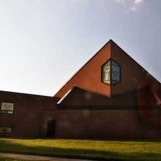 Milliken Wesleyan Methodist Church - Markham, Ontario