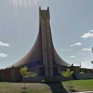 St. Anthony Daniel Parish - Kitchener, Ontario