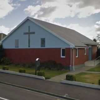 Church Street Bible Chapel - Timaru, Canterbury