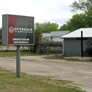 Outreach of Love Church - Weatherford, Texas