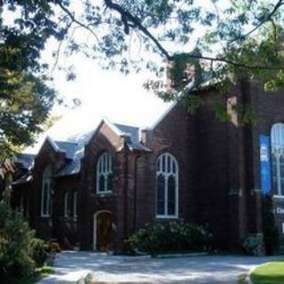 St. Aidan's Church - Toronto, Ontario