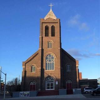 St. Andrews Roman Catholic Church - Thunder Bay, Ontario