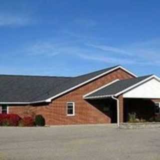 Apostolic Christian Church - Heidelberg, Ontario