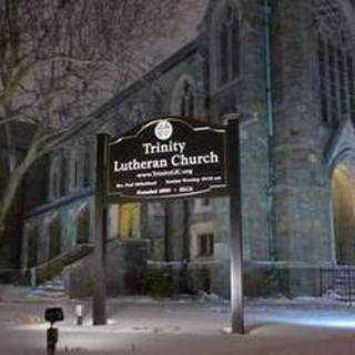 Trinity Lutheran Church - Astoria, New York