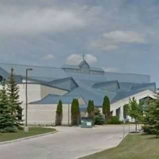 Immanuel Pentecostal Church - Winnipeg, Manitoba