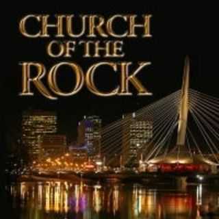 Church of the Rock - Winnipeg, Manitoba