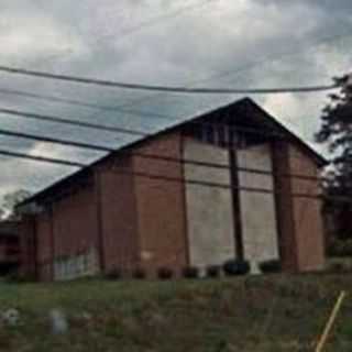 Richland United Methodist Church - Athens, Ohio