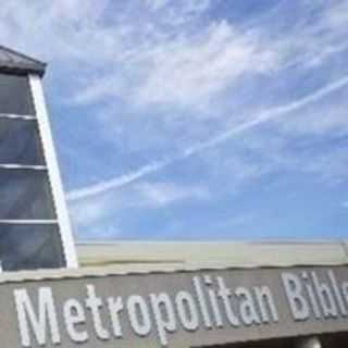Metropolitan Bible Church - Ottawa, Ontario