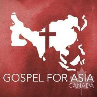 Gospel for Asia - Stoney Creek, Ontario