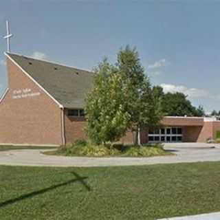 All Saints Anglican Church - Waterloo, Ontario