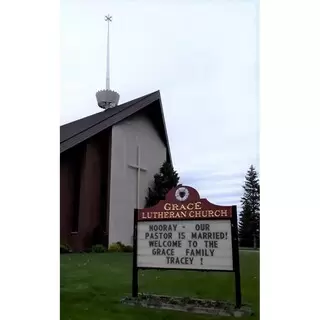 Grace Lutheran Church - Saint Catharines, Ontario