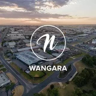 Nations Church Wangara - Wangara, Western Australia